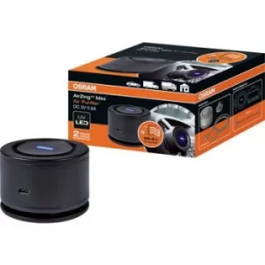 Image of Osram Auto AirZing Mini Air Purifier Air purifier 5 V