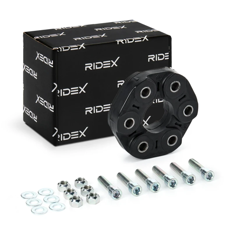 Image of RIDEX Drive shaft coupler RIDEX 1427J0167