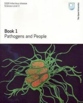 Image of Pathogens and People by B. Davey Paperback