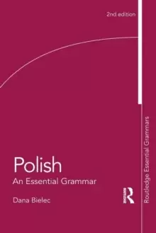 Image of Polish: An Essential Grammar