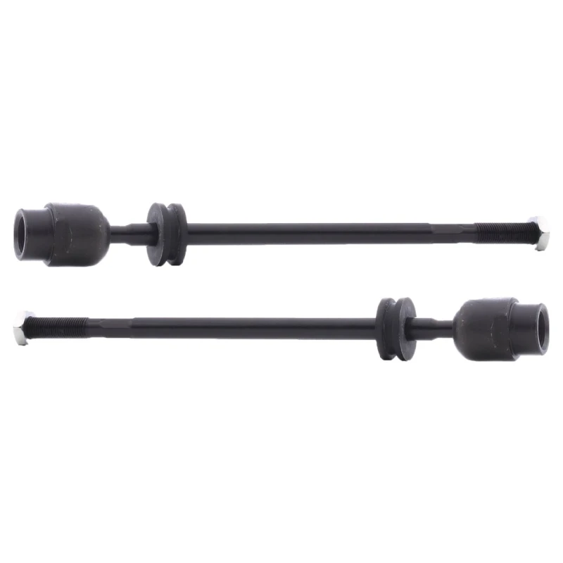 Image of RIDEX 51T0444 Inner Tie Rod Front Axle Right Inner Tie Rod (51)
