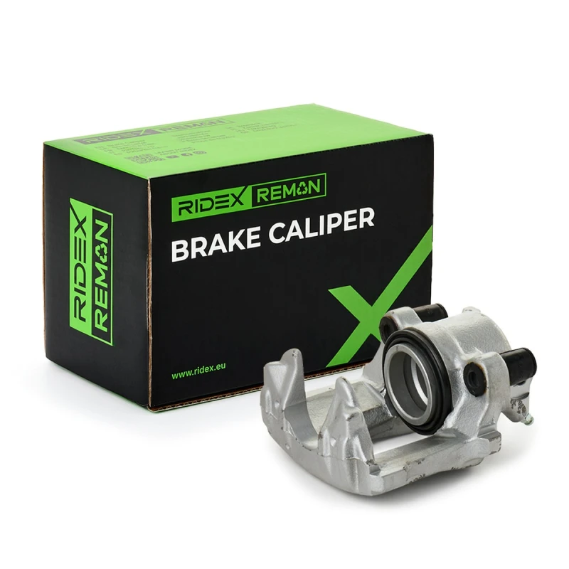 Image of RIDEX REMAN Brake caliper RIDEX REMAN 78B1024R