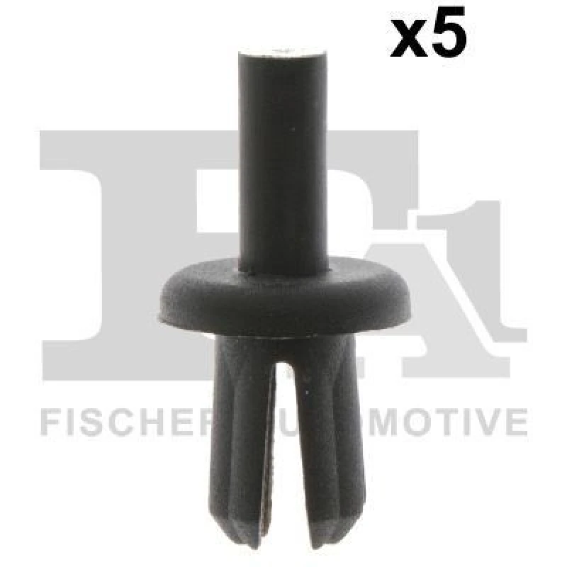 Image of FA1 Expanding Rivet FA1 33-20001.5