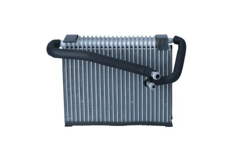 Image of NRF 36081 Evaporator EASY FIT with clip Aluminium Evaporator,air conditioning (471)