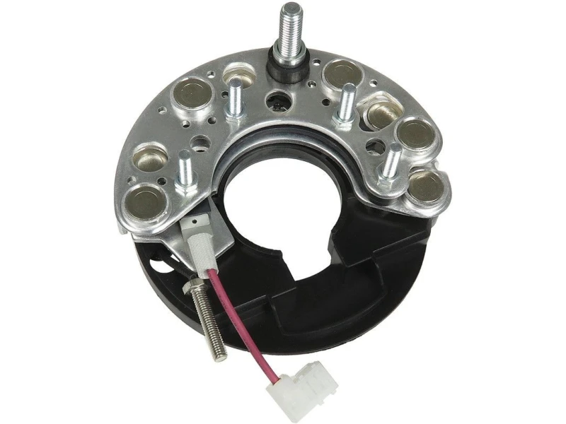 Image of AS-PL Rectifier, alternator AS-PL ARC9022