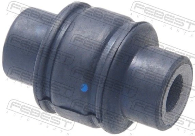 Image of Bush, shock absorber FEBEST BZAB-045