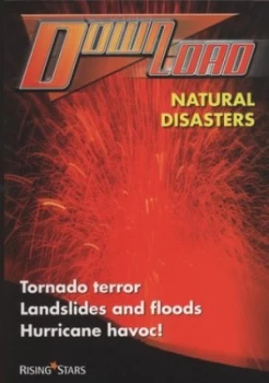 Image of Natural Disasters by Jillian Powell and Cliff Moon and Lorraine Petersen and Frances Ridley Paperback