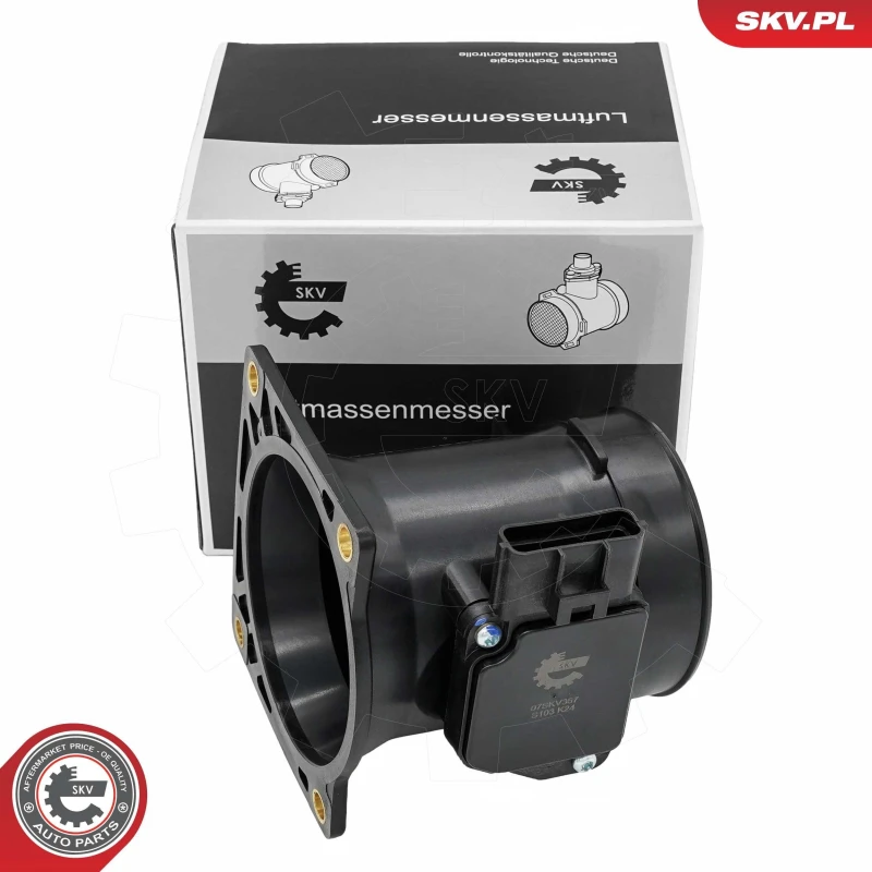 Image of ESEN SKV Mass air flow sensor ESEN SKV 07SKV367