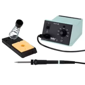Image of Weller T0053250399N WS 81 Soldering Station Analog 80W 230V