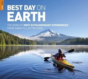Image of Best Day on Earth by Greg Dickinson Paperback