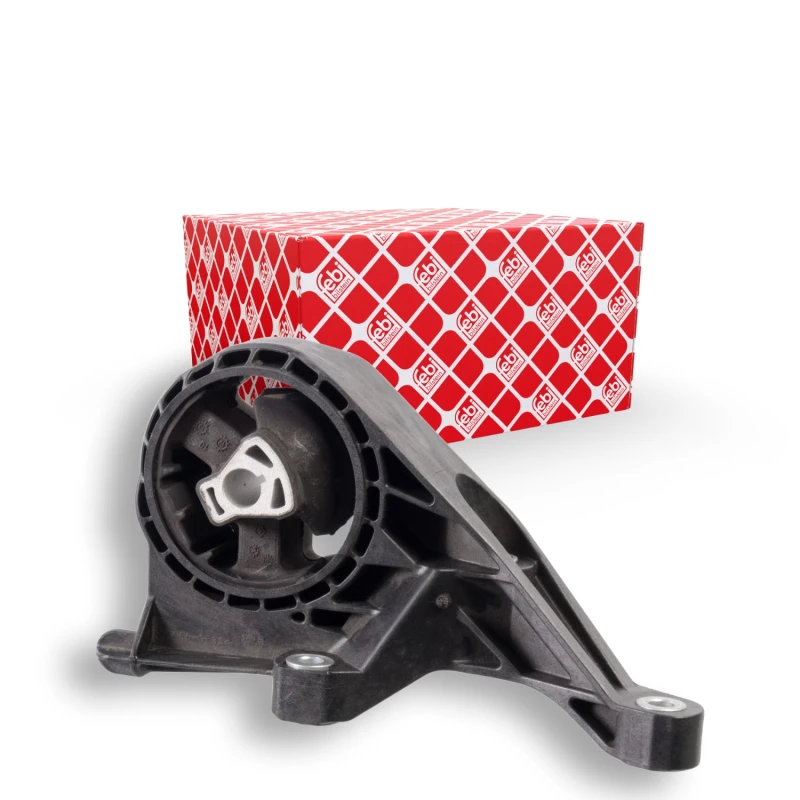 Image of Engine mount FEBI BILSTEIN 106577