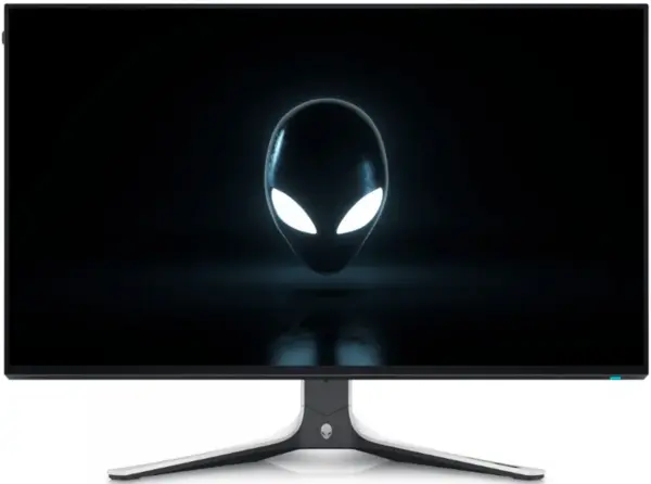 image of Alienware 27" AW2723DF Quad HD IPS Gaming LED Monitor