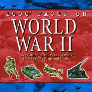 Image of World War Ii by Brian Williams and Belinda Gallagher Hardback