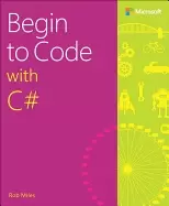 Image of begin to code with c