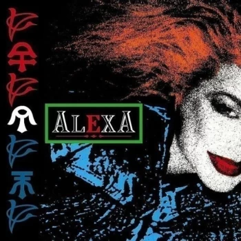 Image of ALEXA - Alexa CD
