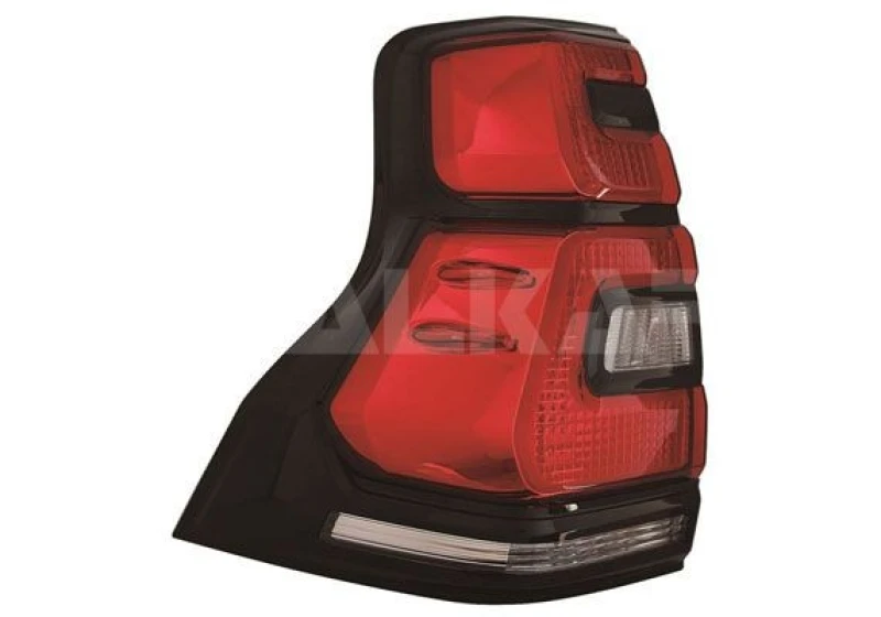Image of ALKAR Rear light ALKAR 2221276