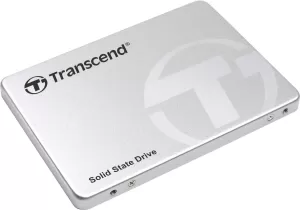 Image of Transcend SSD370S 128GB SSD Drive