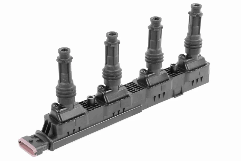 Image of RIDEX 689C0101 Ignition coil Coil,ignition (689)