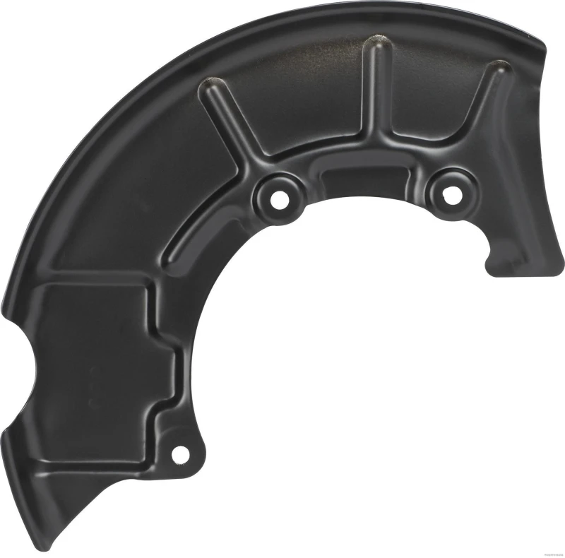 Image of Brake disc backing plate HERTH+BUSS JAKOPARTS J3320804