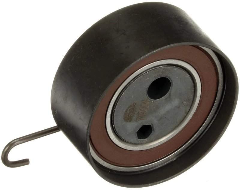Image of GATES T43144 Tensioner Pulley, timing belt G-Force Redline Tensioner Pulley,timing belt (308)