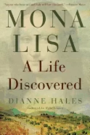 Image of mona lisa a life discovered