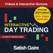 Image of interactive day trading ultimate trading guide