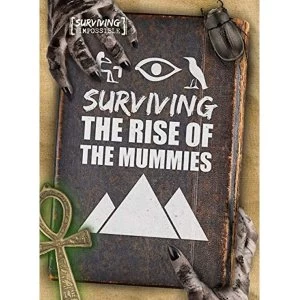 Image of Surviving the Rise of the Mummies Hardback 2018