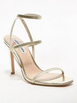 image of Steve Madden Nectur Heeled Sandal