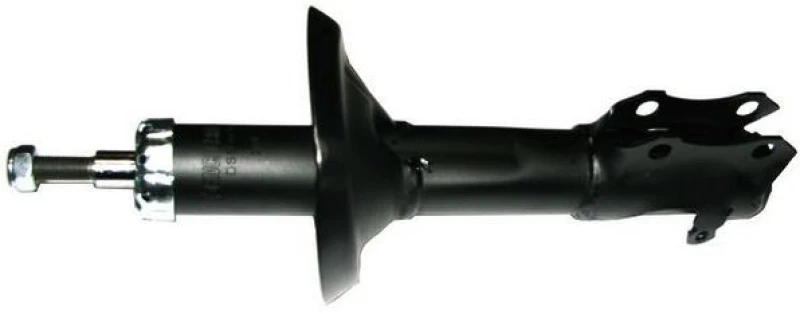 Image of DENCKERMANN Shock absorber DENCKERMANN DSB002O