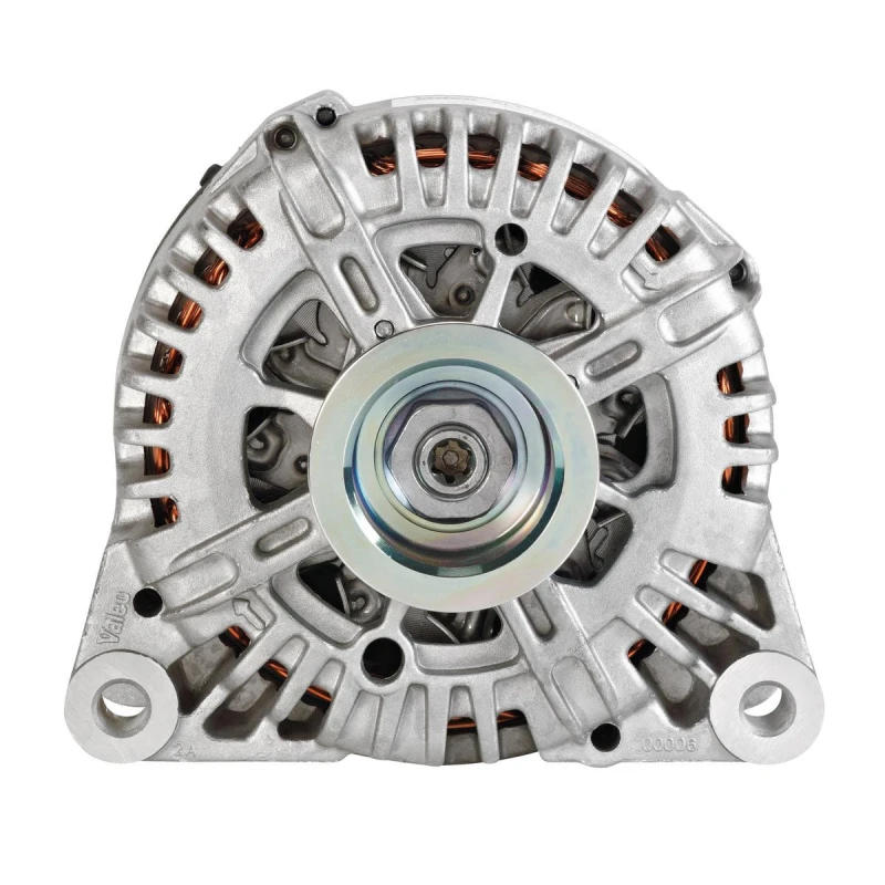 Image of Alternator VALEO 437472