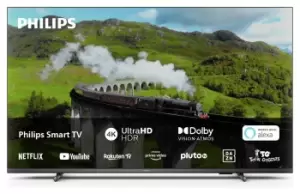 Image of Philips 43" 43PUS7608 Smart 4K Ultra HD LED TV