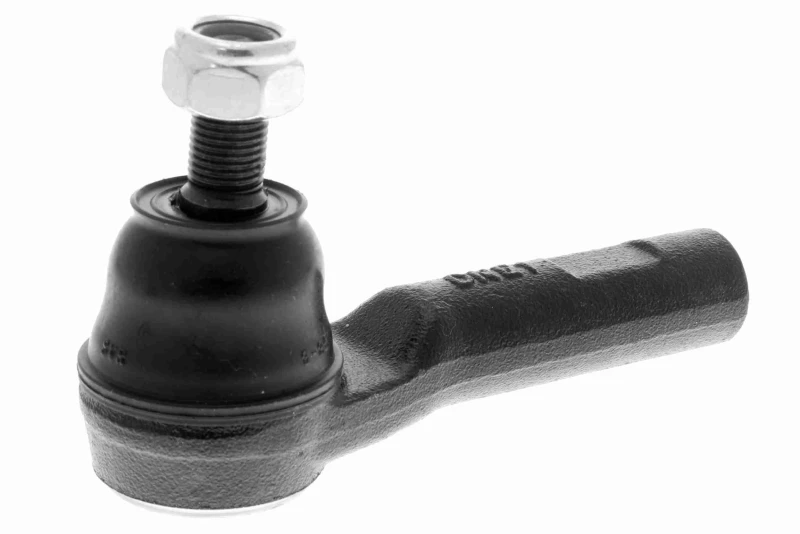 Image of ACKOJA A38-1183 Track rod end Original ACKOJA Quality Front Axle Right Tie Rod End (914)