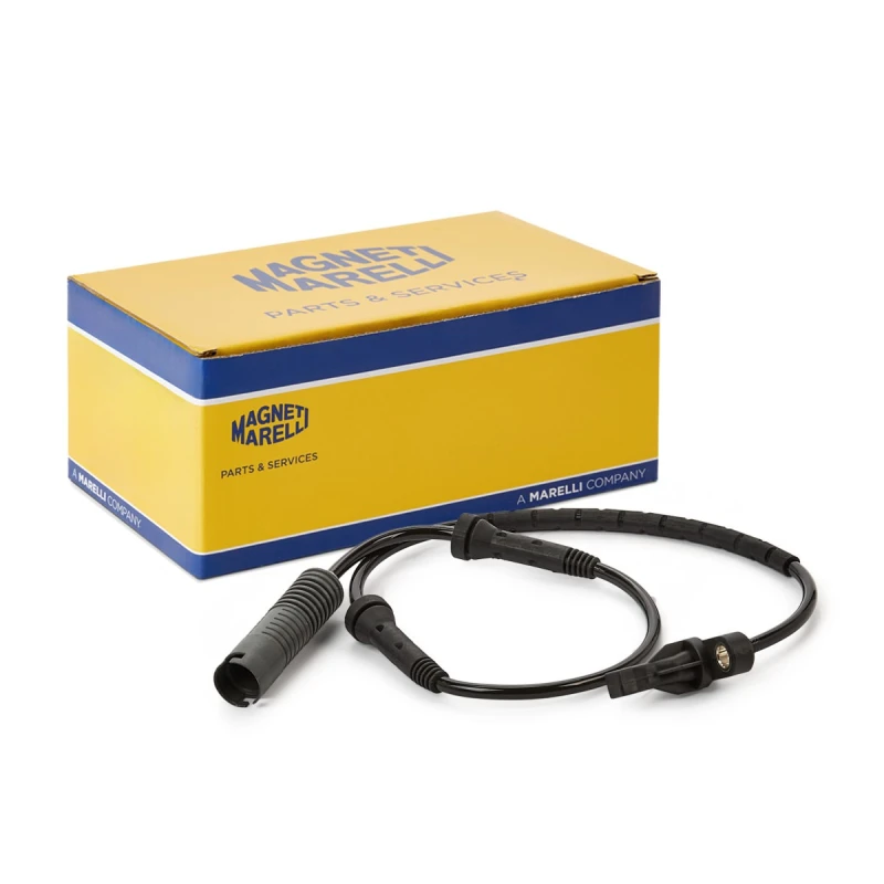 Image of MAGNETI MARELLI ABS sensor MAGNETI MARELLI 172100054010