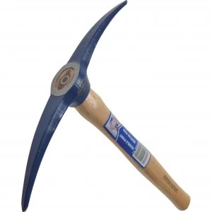 Image of Faithfull Mortar Pick Double Point