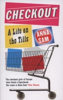 Image of Checkout by Anna Sam Book