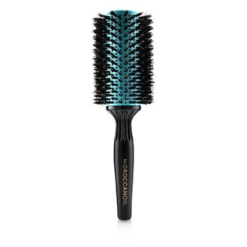 MoroccanoilBoar Bristle Round Brush - # 45MM 1pc