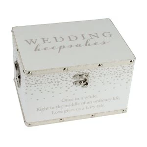 image of Amore Wedding Keepsakes Medium Box