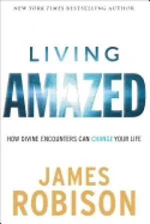 Image of living amazed how divine encounters can change your life