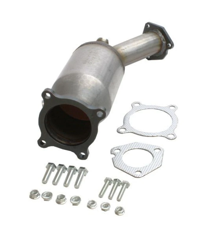 Image of MAXGEAR Catalytic converter MAXGEAR 27-6174