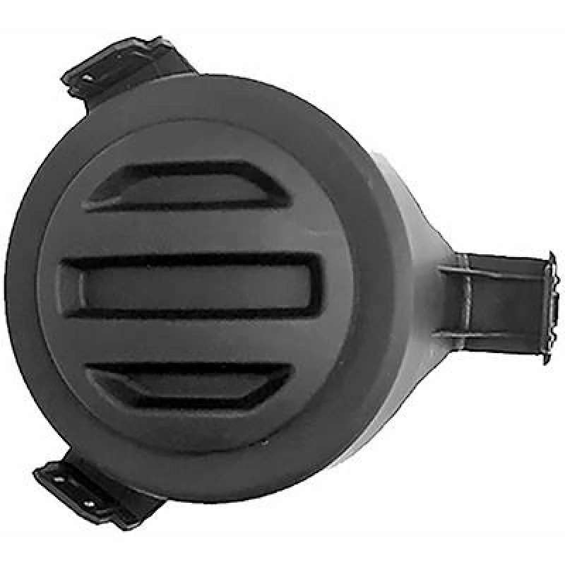 Image of Eyelid, fog light DIEDERICHS 3484663
