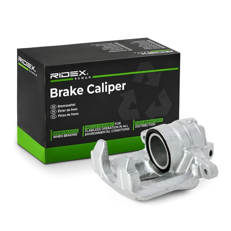 Image of RIDEX REMAN Brake caliper RIDEX REMAN 78B0640R