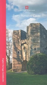 Image of Berry Pomeroy Castle by Charles Kightly Book