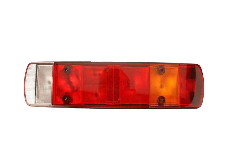 Image of DT Spare Parts 1.21427 Rear light Right, without back-up alarm Combination Rearlight (391)
