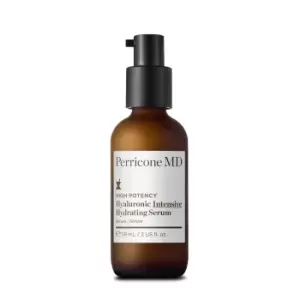 image of High Potency Hyaluronic Intensive Hydrating Serum