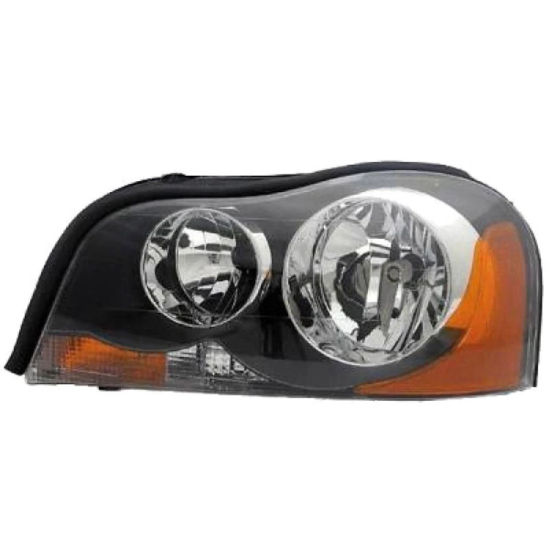 Image of DIEDERICHS 7685081 Headlights H7/H7, with bulb holder, Left Headlight (259)