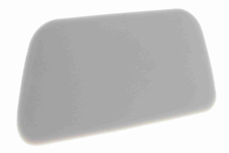 Image of Bumper cover VEMO V20-08-0457