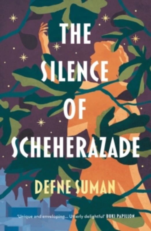 Image of The Silence of Scheherazade Paperback / softback