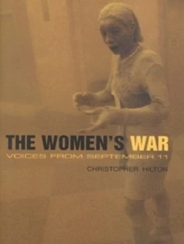 Image of The Womens War by Christopher Hilton Hardback