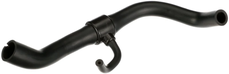 Image of GATES Crankcase breather hose GATES EMH466
