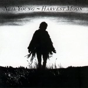 Image of Neil Young - Harvest Moon Limited Edition Vinyl